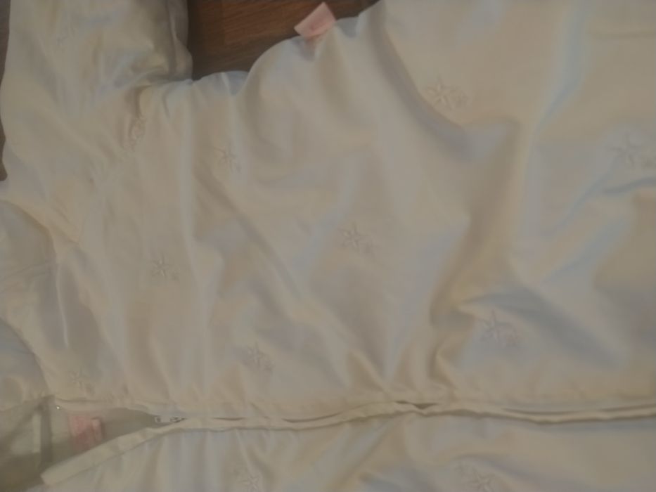 Kombinezon zimowy r 74 9 miesięcy