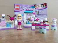 Lego Friends 41308 Ciastka Przyjaźni Stephanie