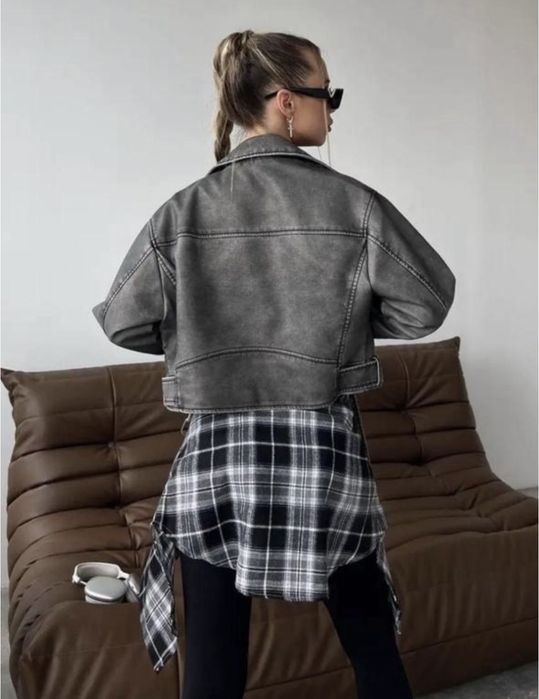 Неймовірна трендова косуха!