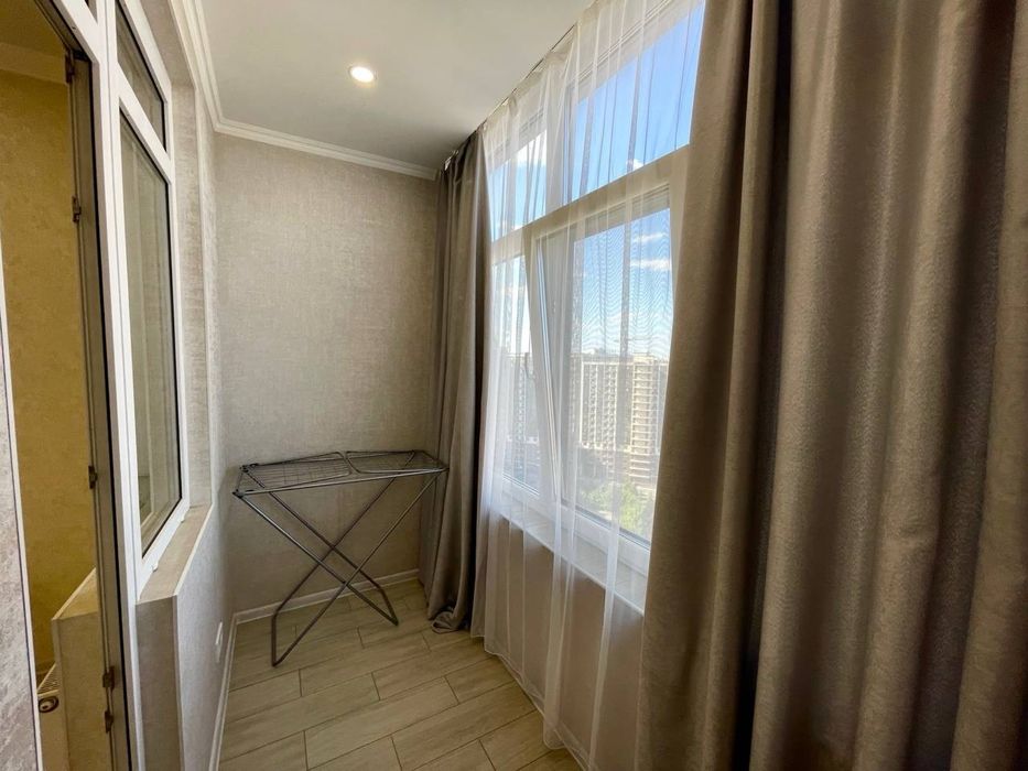 Таирова. Сдам 1комн. Жемчужина