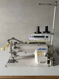 Maszyna do szycia stebnówka Juki DDL 8700-7 automat automatyczna