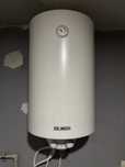 sprzedam boiler zelmech