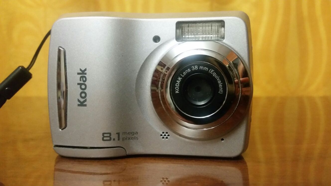 Фотоаппарат Kodak