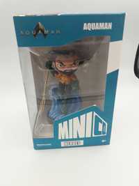 Minico - Iron Studios: Aquaman