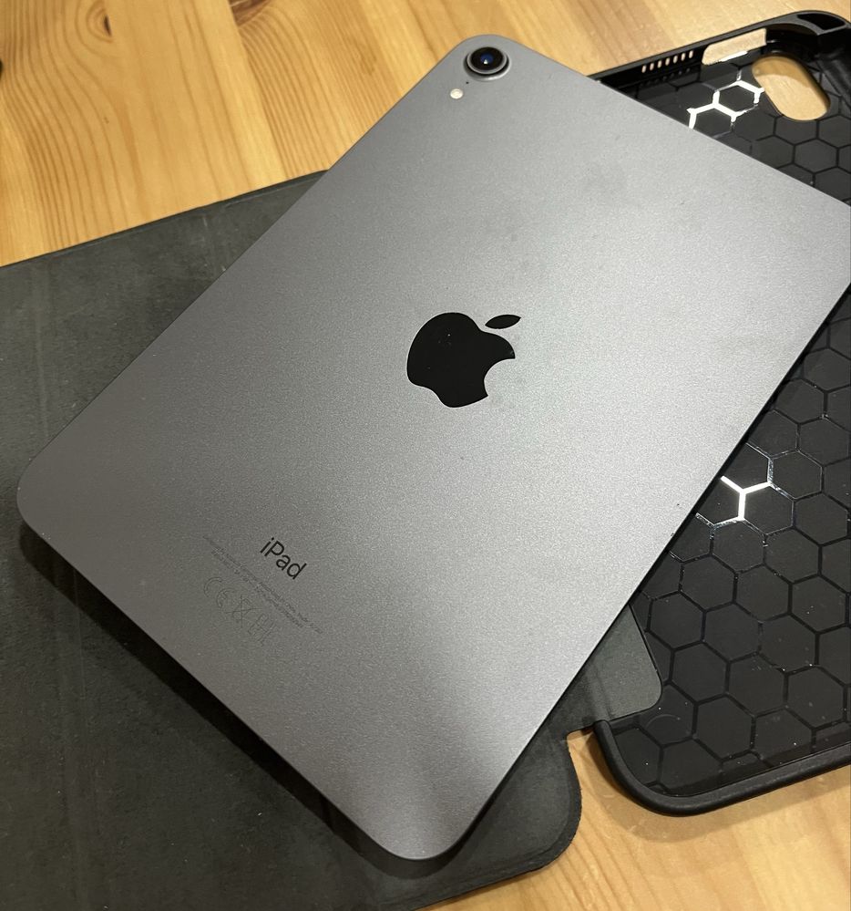 Ipad Mini 6 - 64Gb Wifi