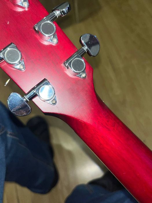 Акустична гітара Yamaha fs 820