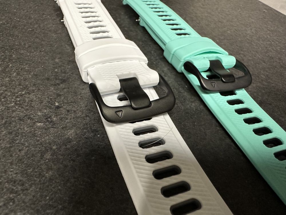 Ремінець GARMIN Replacement Band Forerunner 745 265 255 Venu 2