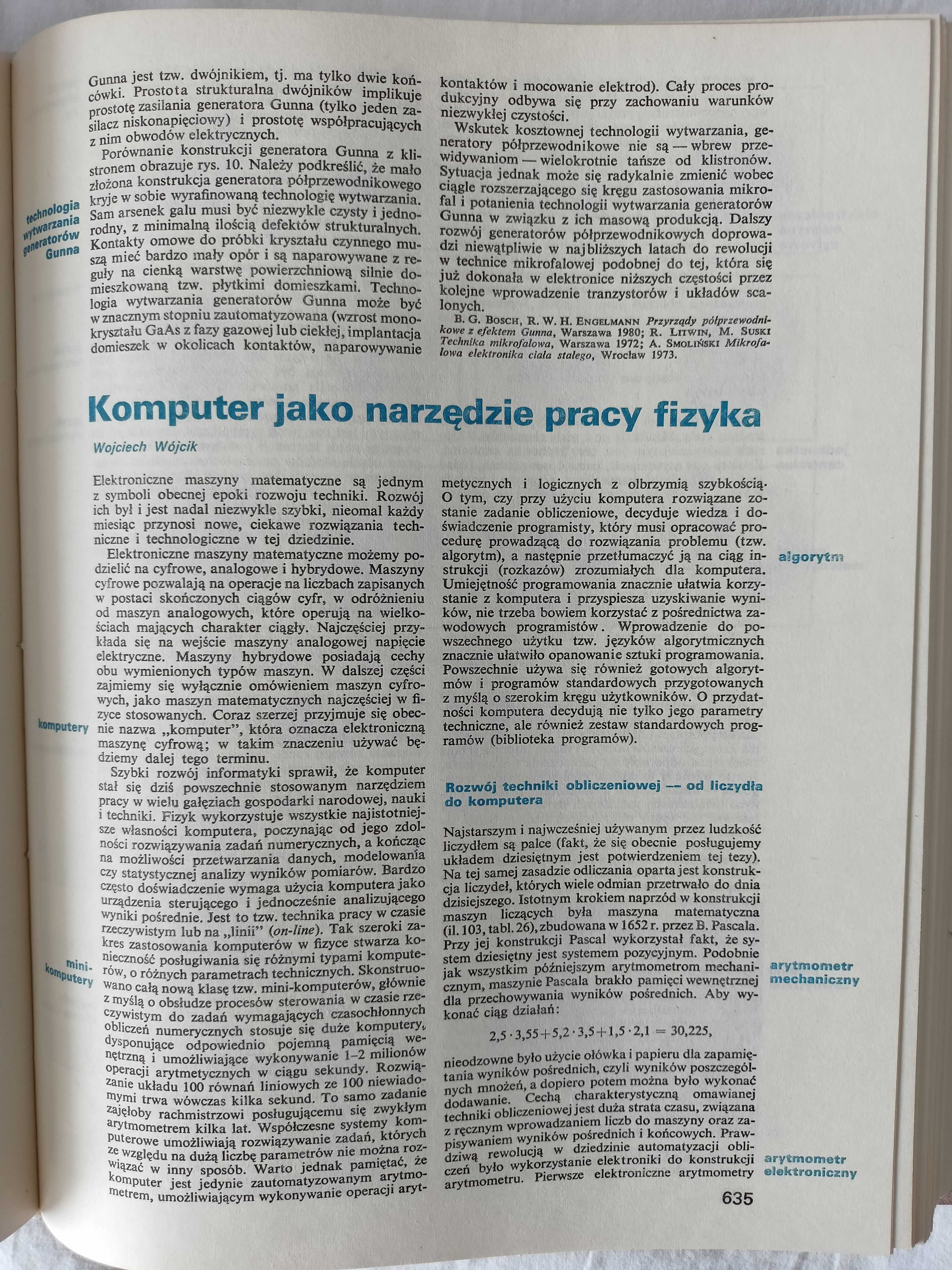Encyklopedia Fizyki Współczesnej