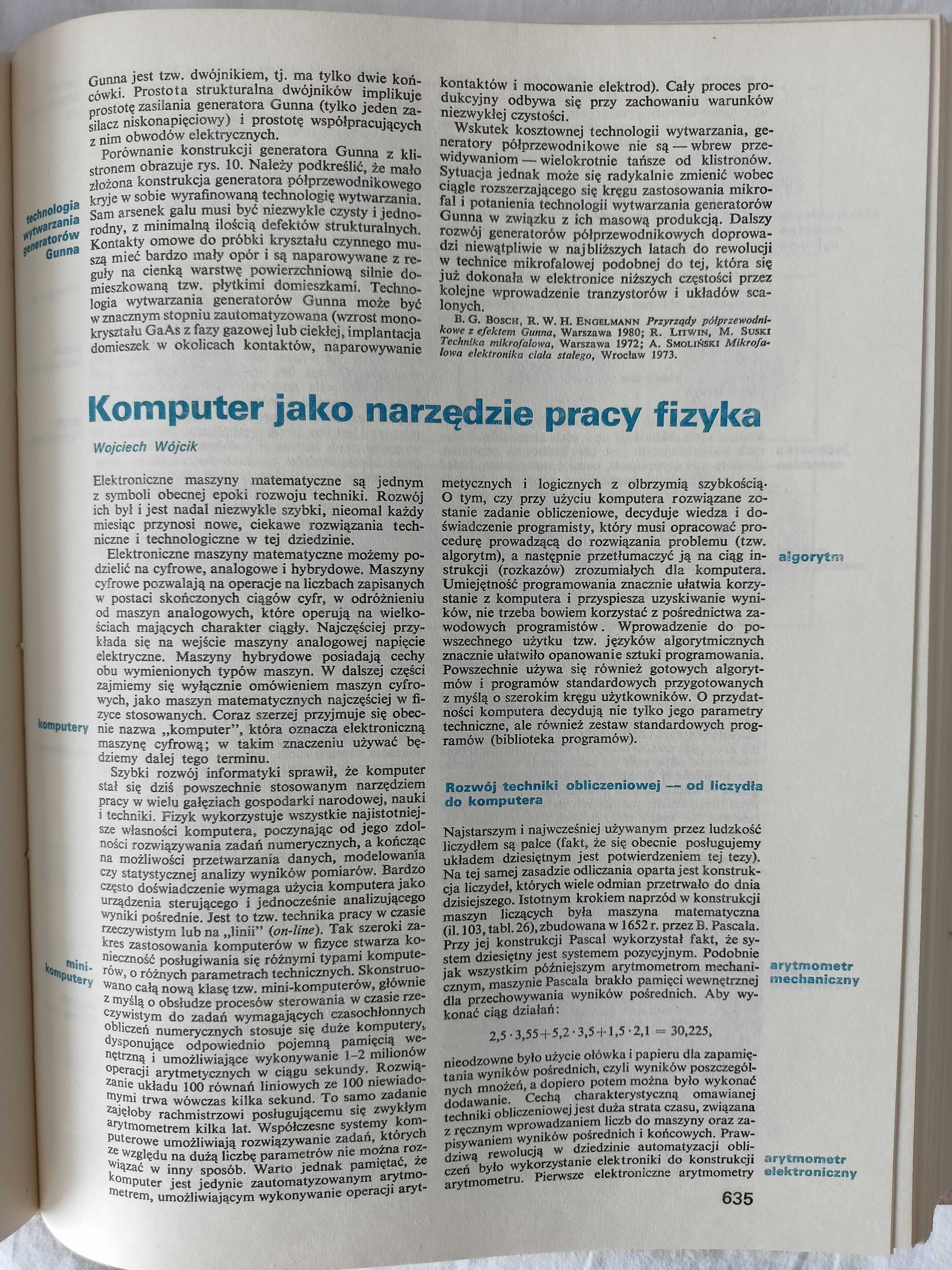 Encyklopedia Fizyki Współczesnej