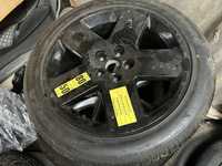 Диски запаска audi r18 255/45 r18 стан новов