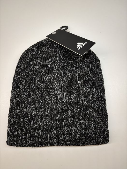 Czapka zimowa adidas winter new