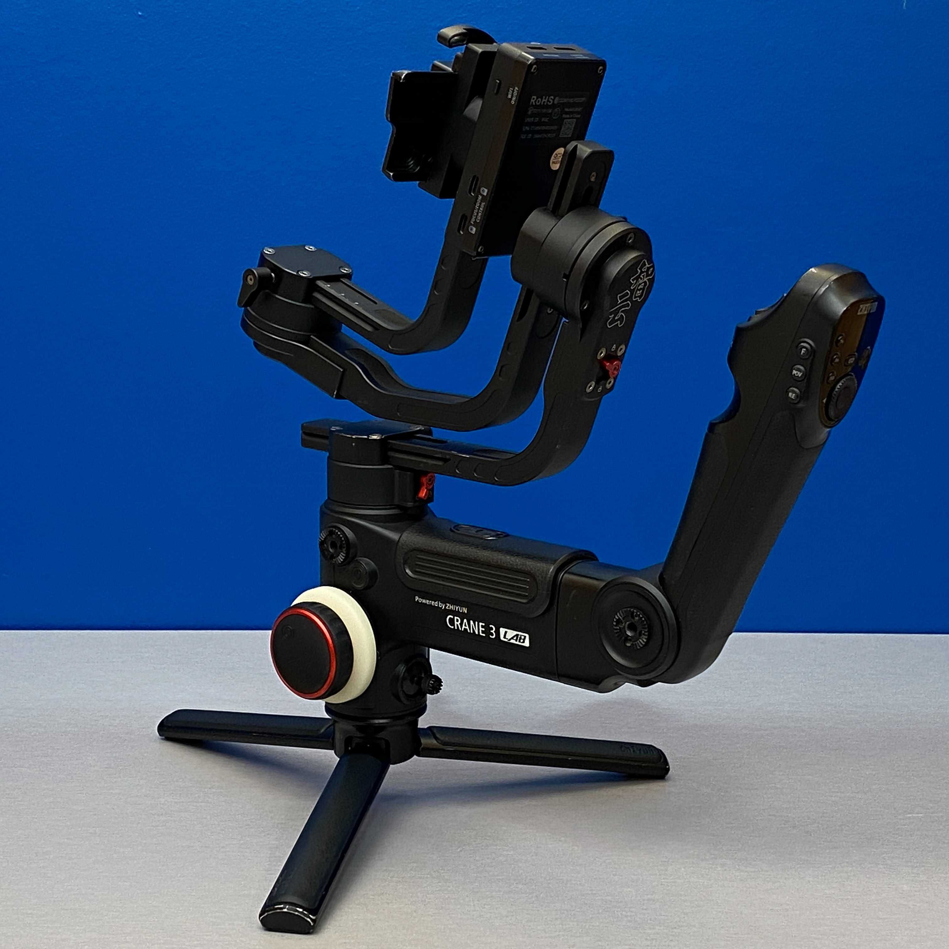 Zhiyun Crane 3 LAB (Estabilizador)