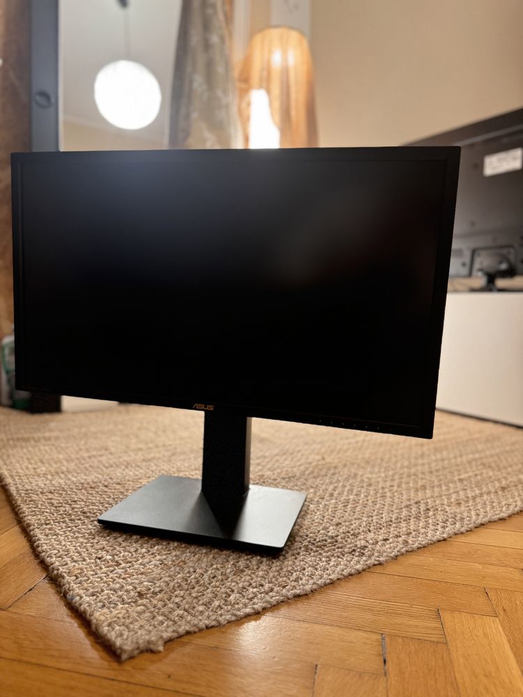 Monitor ASUS PB287Q 4k