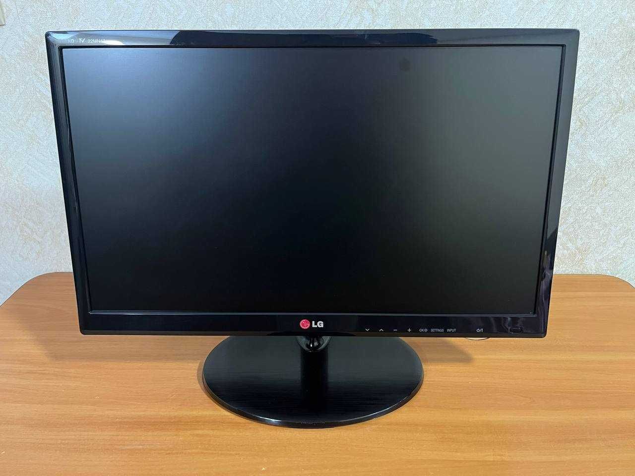 Монитор LG (22MN43D)