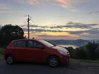Hyundai i20 Hyundai i20 1.2 benzyna | 2010 | Czerwony | Zadbany | Po remoncie siln