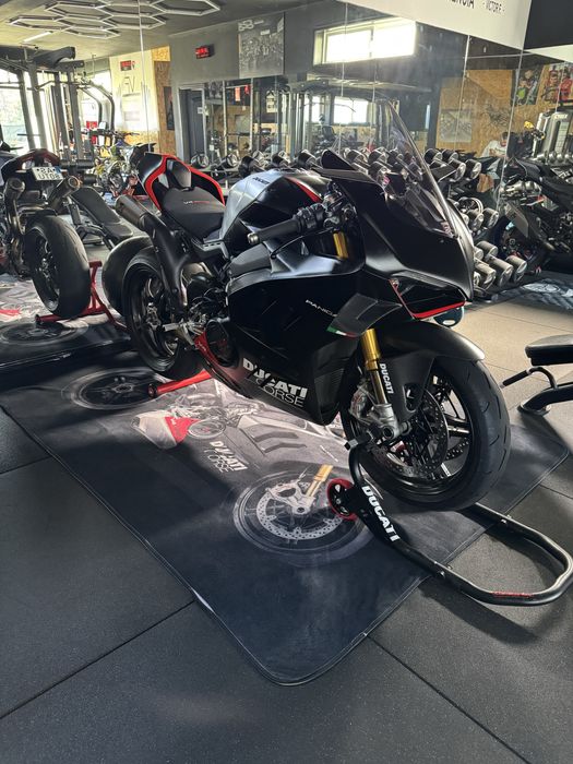 Ducati  panigale V4 Sp2