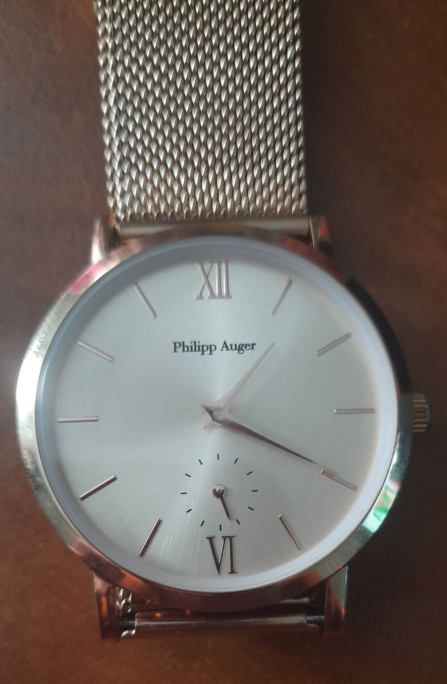 Годинник Philipp Auger часы