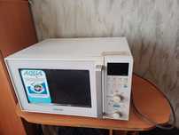 Продам микроволновую печь (Ремонт)