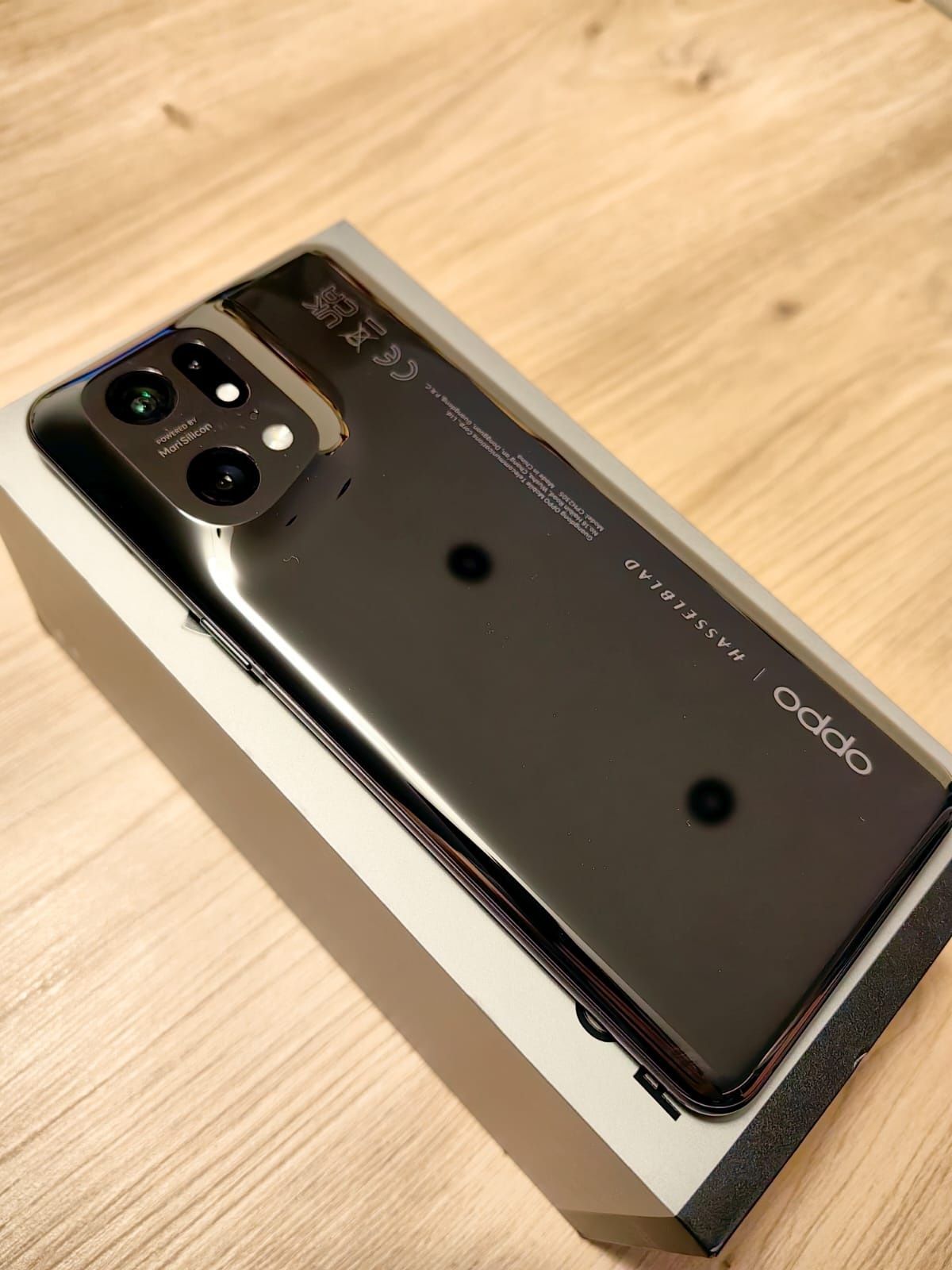 Oppo Find X5 Pro