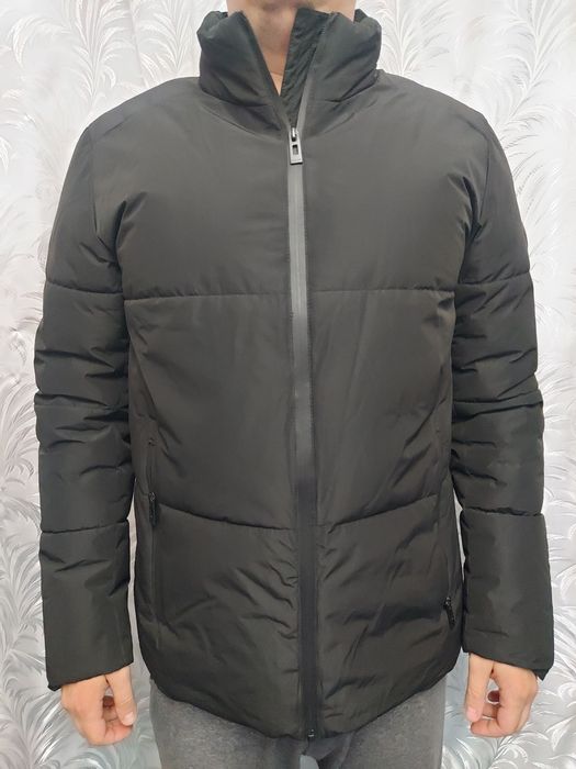 Куртка осінь-зима, розмір L, стан нової