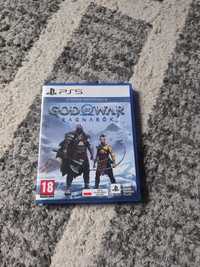 God of war Ragnarok ps5