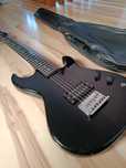 Gitara stratocaster career stary model