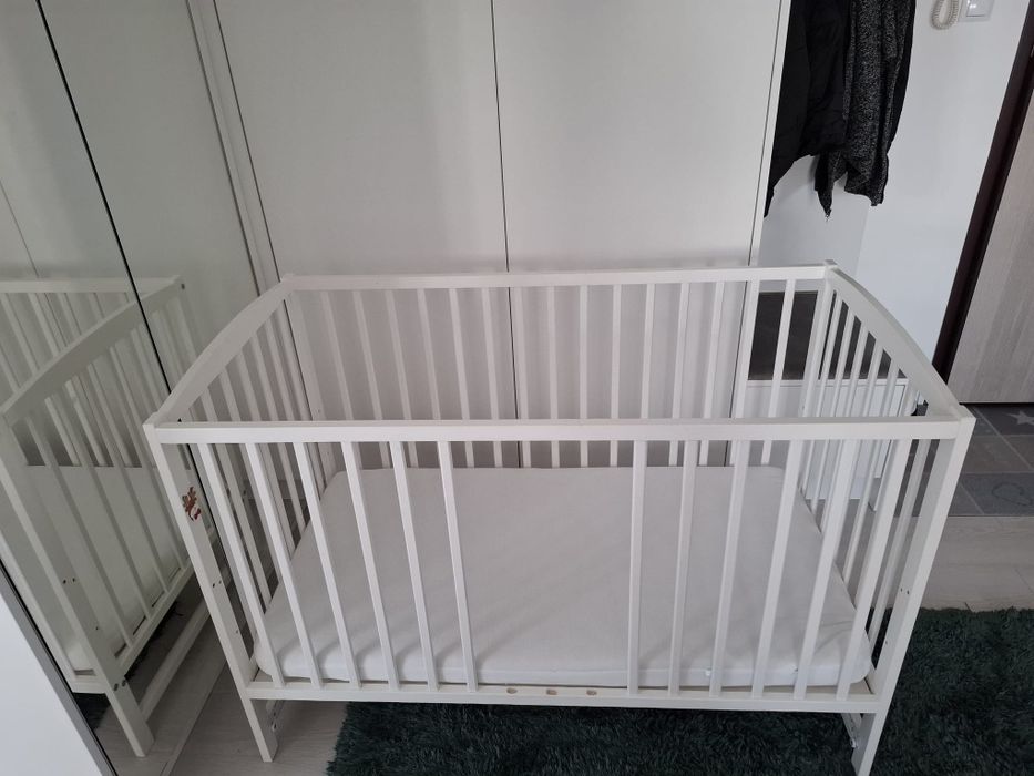 Łyżeczko dla dziecka