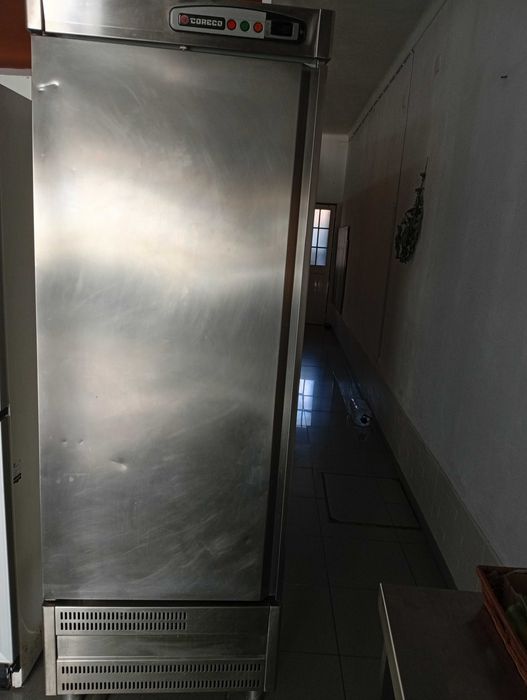 Frigorífico corega