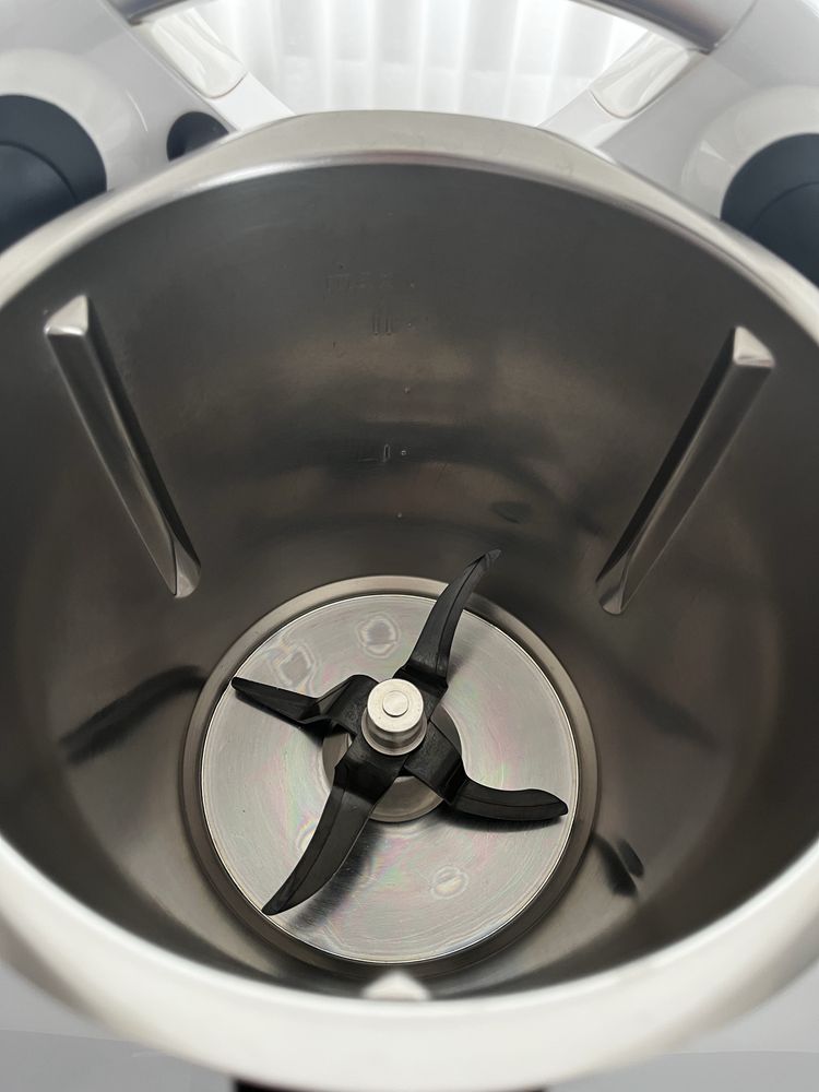 Bimby TM5 Vorwerk