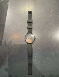 Relógio One silicone
