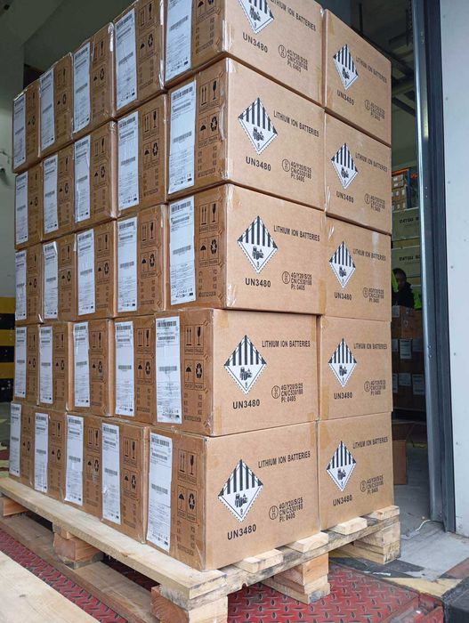 Акумулятор LiFePO4 12,8V/100Ah з BMS літійзалізофосфат  Київ ОПТ Самов