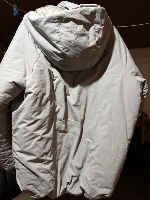 Куртка level 7 ecwcs