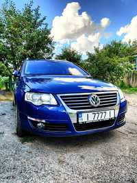 Passat B6 2.0 АВТОМАТ