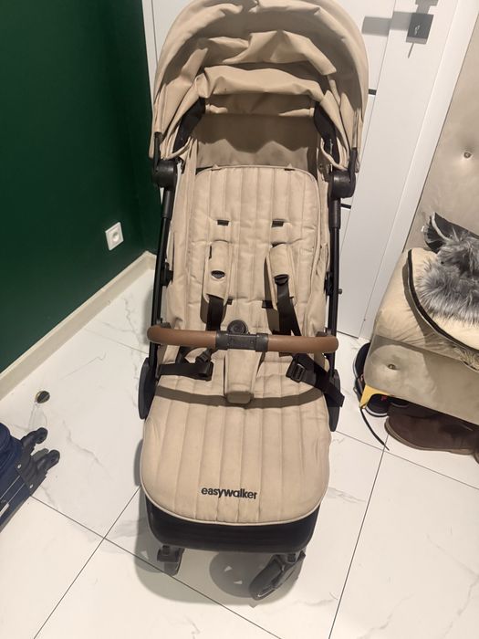 Wózek spacerowy stan bardzo dobry