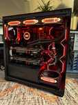 Retro PC 2009 i7 870 EVGA P55 FTW 12 GB RAM 2133 Radeon 5870 Crossfire