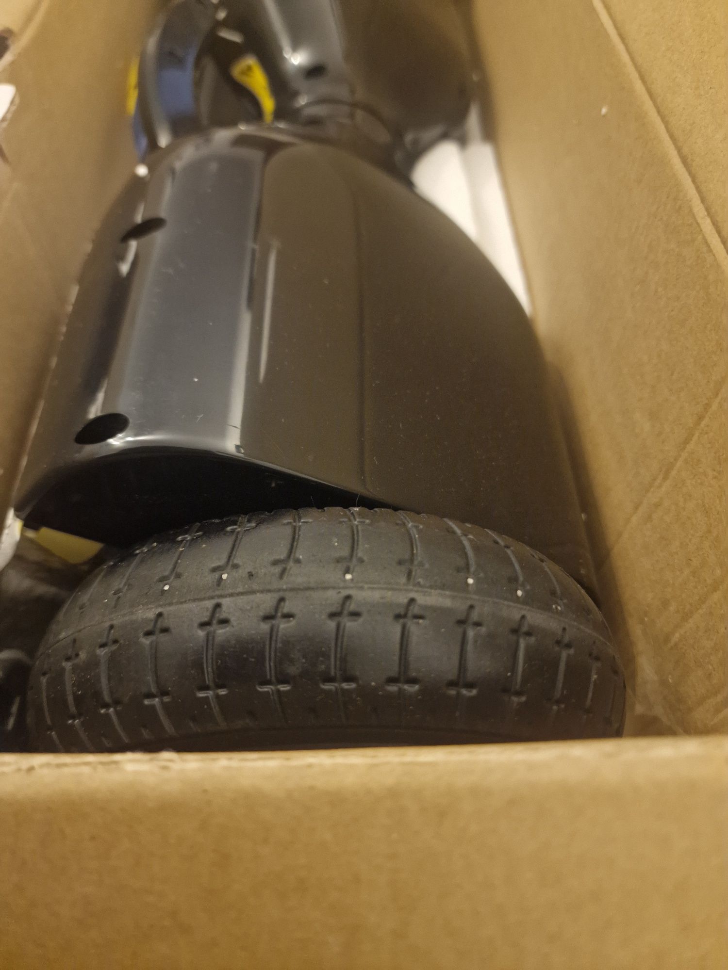 HoverBoard IDEUS