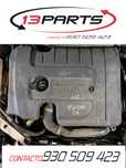 Motor Ford Focus II 1.6 TDCi 2010 GPDC #E28