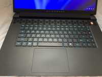 Ноутбук Dell Alienware M17 R5 6900HX 3070 Ti 16GB RAM 1TB SSD 360Hz
