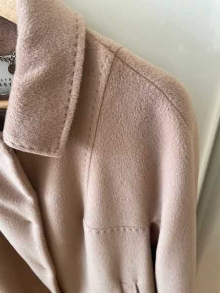 Aryton płaszczyk wełna M