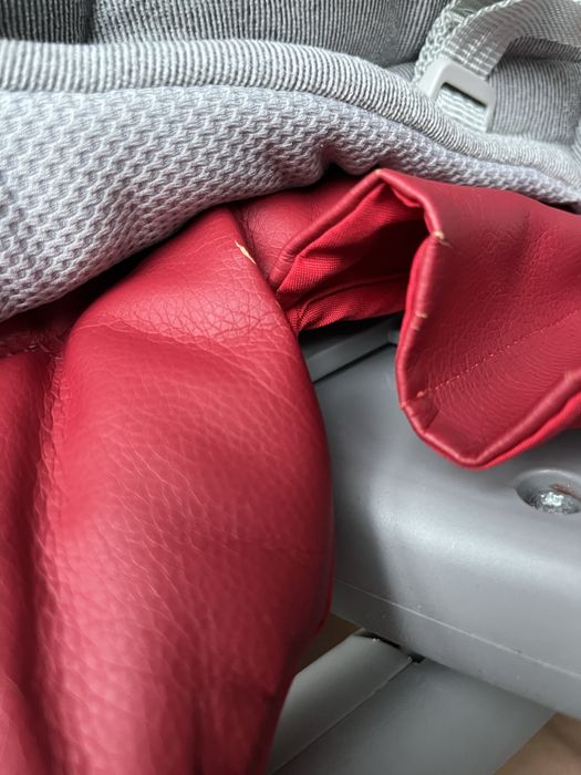 Стільчик для годування Chicco polly magic relax