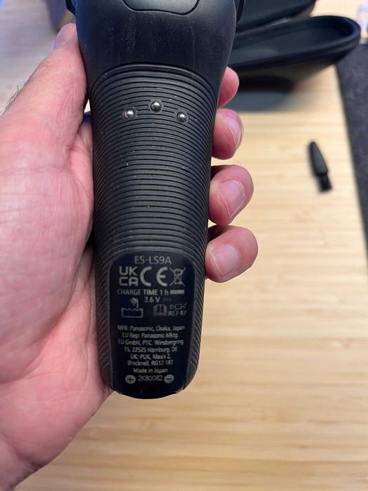 Panasonic Series 900 ES-LS9A