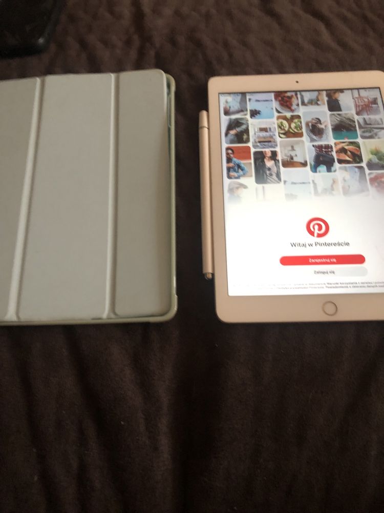 Ipad 5 generacji 128 gb pamieci