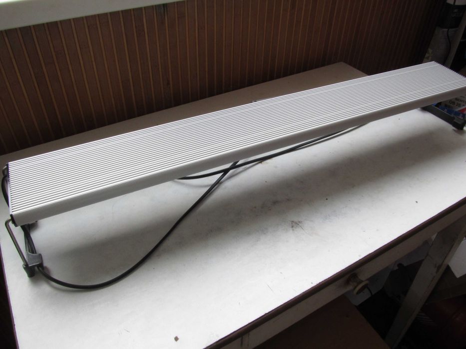 LED светильник Senturio -ST80  для аквариума шириной до 80-100 см