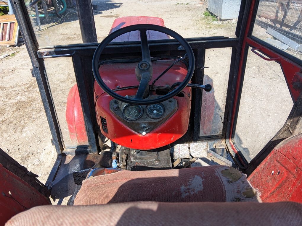 Sprzedam Ursus c 360