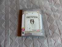 Oblivion PC Superseller