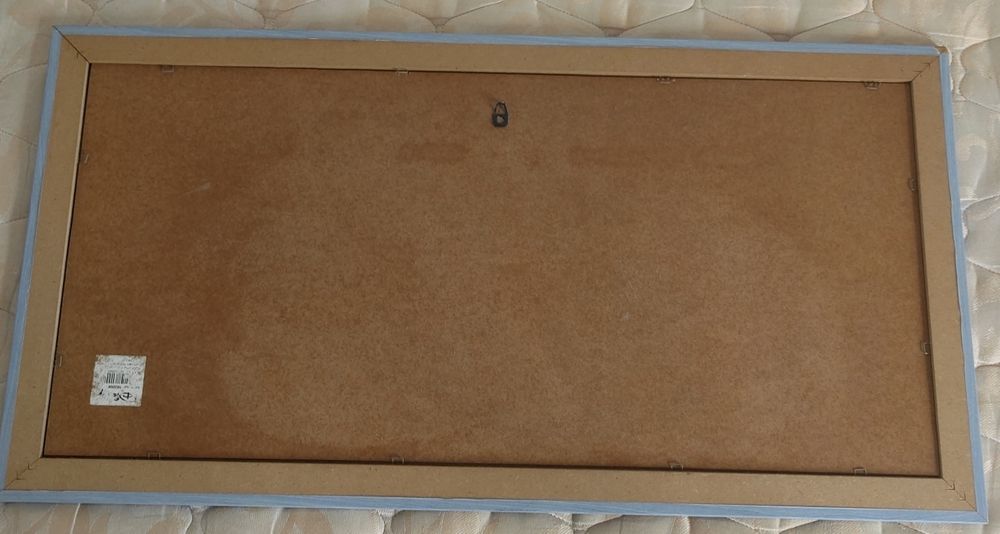 Quadro infantil Disney