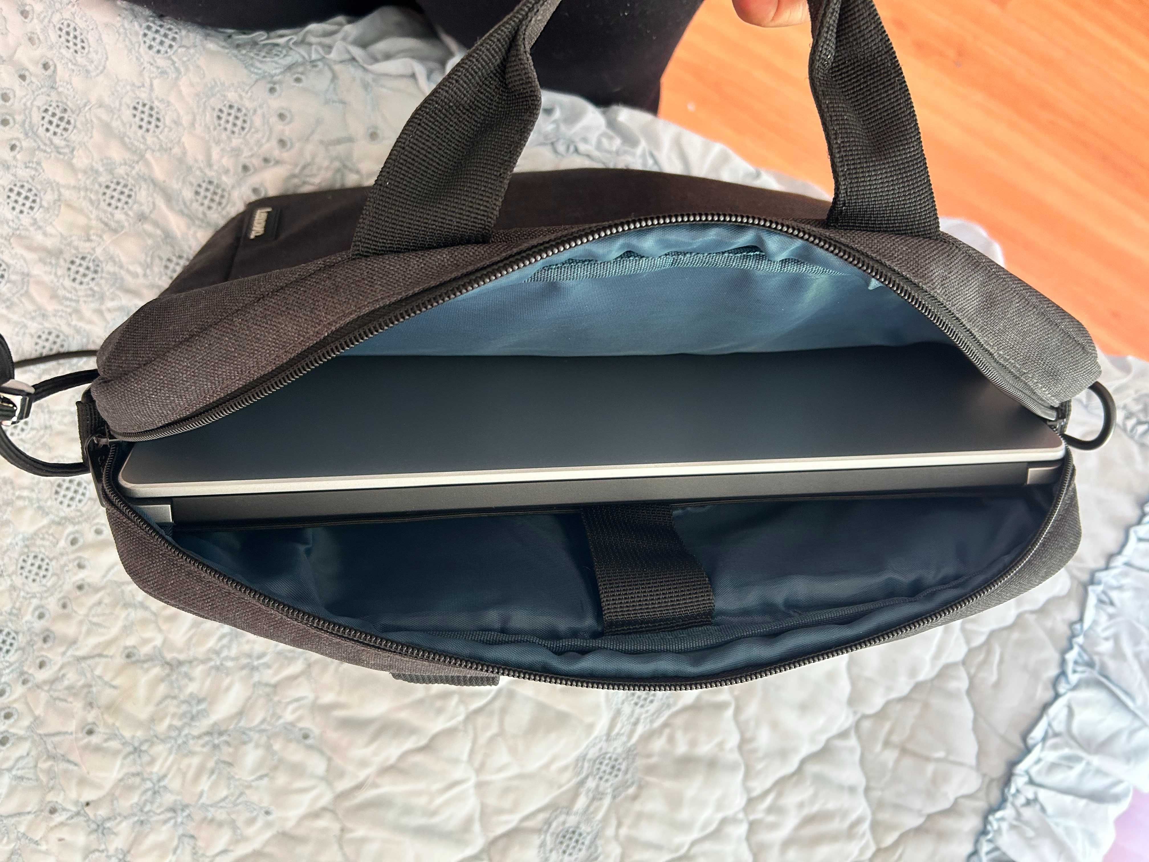 Portátil ACER Chromebook 315 com garantia e mala incluída