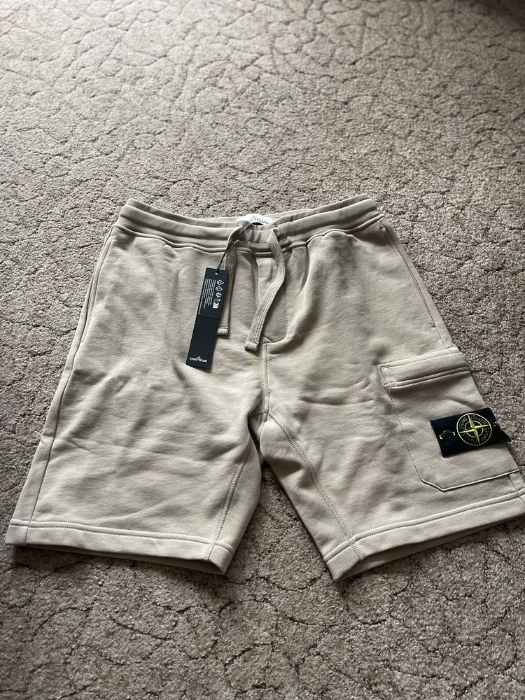 Stone Island Shorts / Spodenki