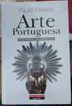 História da arte portuguesa