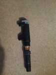 Bobina Renault Laguna Gasolina Ano 2001 4X